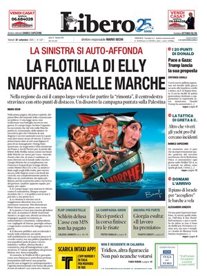 Libero Quotidiano
