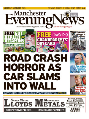 Manchester Evening News