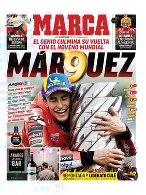 Marca