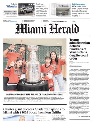 Miami Herald