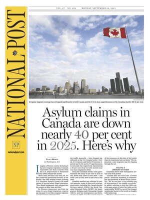 National Post (The Post)