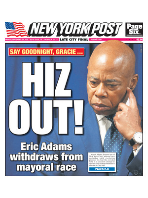 New York Post
