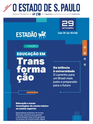 O Estado de S. Paulo