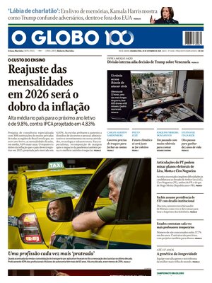 O Globo