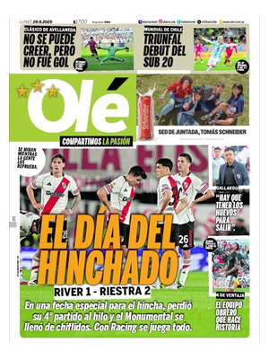 Olé
