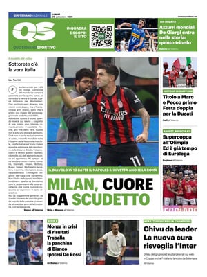 QS Quotidiano Sportivo
