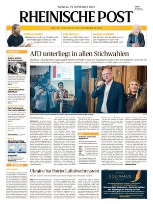 Rheinische Post