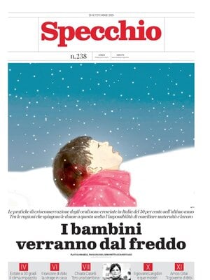 Specchio