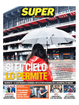 Superdeporte