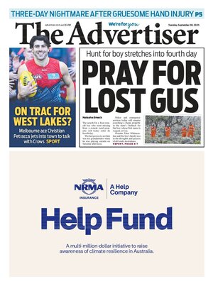 The Advertiser