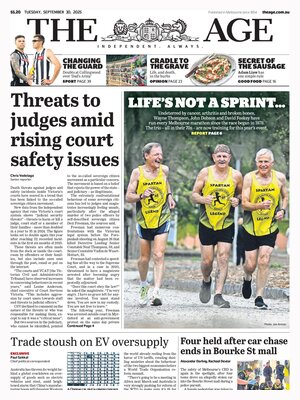 The Age