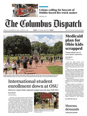 The Columbus Dispatch