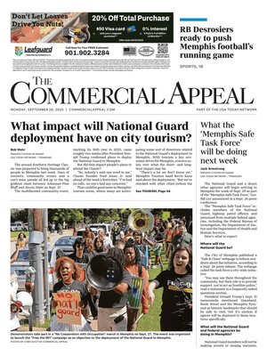 The Commercial Appeal