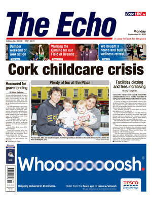 The Echo (Cork)