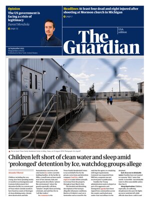 The Guardian US