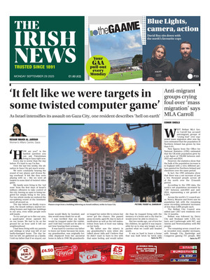 The Irish News