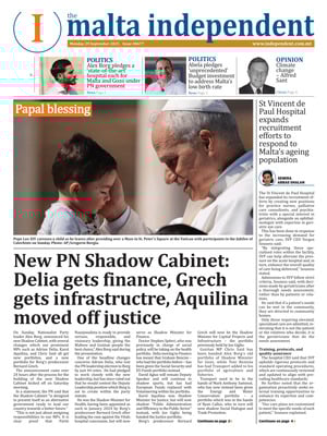 The Malta Independent