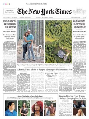 The New York Times