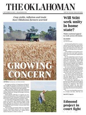 The Oklahoman