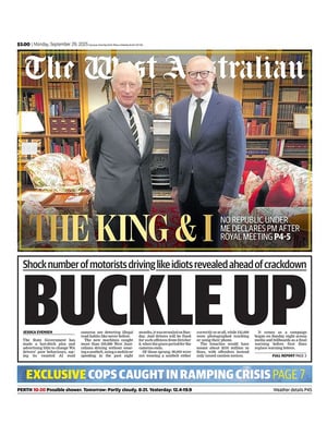 The West Australian