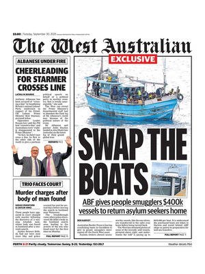 The West Australian