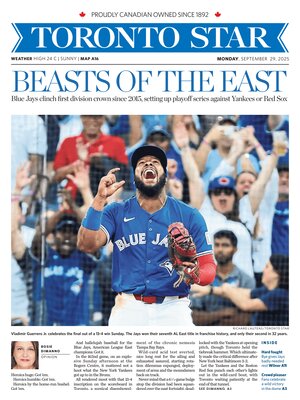 Toronto Star
