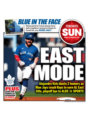 Toronto Sun