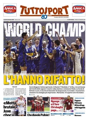 Tuttosport