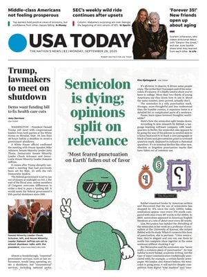USA Today