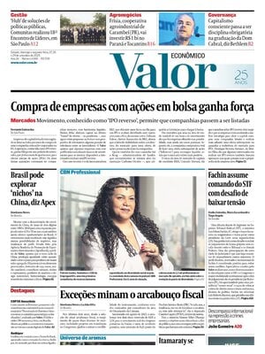 Valor Econômico