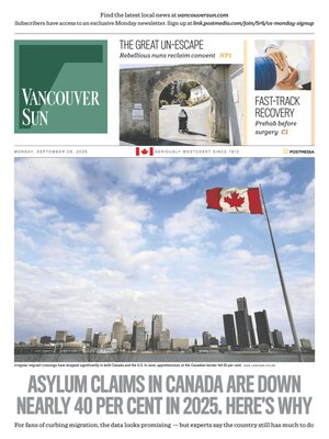 Vancouver Sun