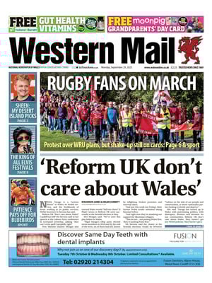 Western Mail (Wales)