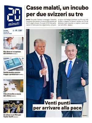 20 Minuti