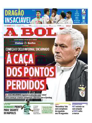 A Bola