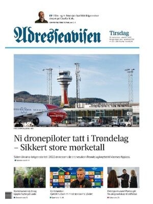 Adresseavisen