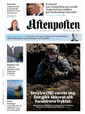 Aftenposten