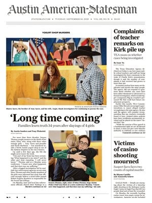 Austin American-Statesman