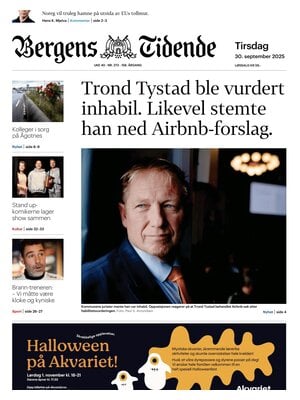 Bergens Tidende