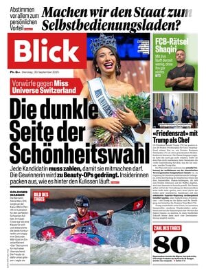 Blick