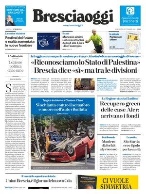 Brescia Oggi