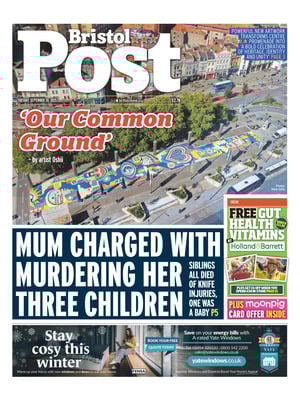 Bristol Post