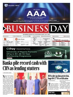 BusinessDay