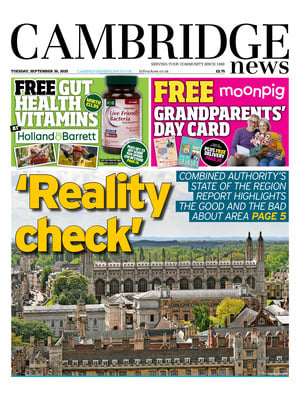 Cambridge News