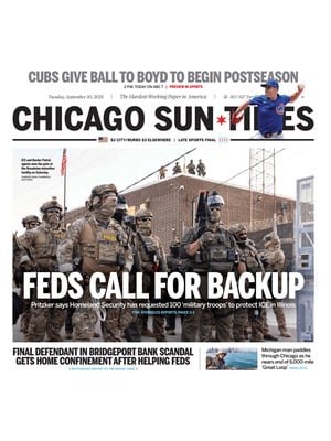 Chicago Sun-Times