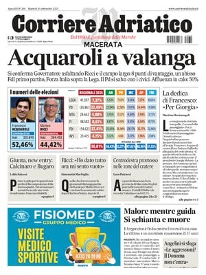 Corriere Adriatico (Macerata)