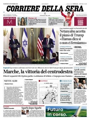 Corriere della Sera