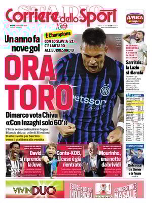 Corriere dello Sport