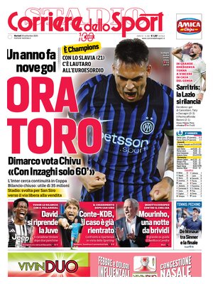 Corriere dello Sport