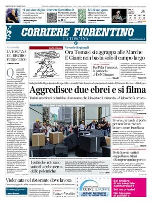 Corriere Fiorentino