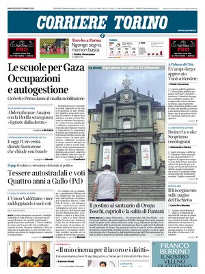Corriere Torino